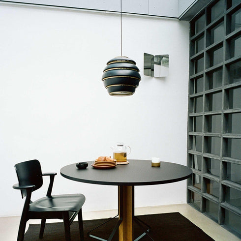 A331 Beehive Suspension Lamp